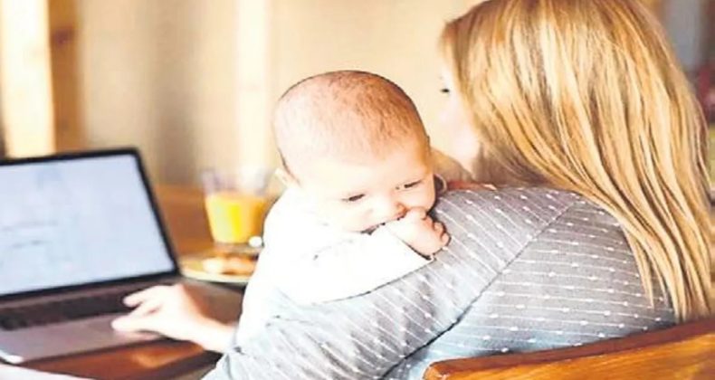 Ailelere Vatandaşlık Maaşı ve Annelere Yarım Zamanlı &Ccedil;alışma İmkanları