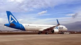 Ajet Uygun Fiyatlı Bilet Kampanyasında Biletleme Dönemi Başladı! Yurt Dışına Yüzde 40 İndirim… İşte Seyahat Tarihleri