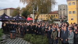 AK Parti Eski Milletvekili Ayşe Sula K&ouml;seoğlu'nun Zorlu G&uuml;n&uuml;