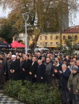 AK Parti Eski Milletvekili Ayşe Sula K&ouml;seoğlu'nun Zorlu G&uuml;n&uuml;