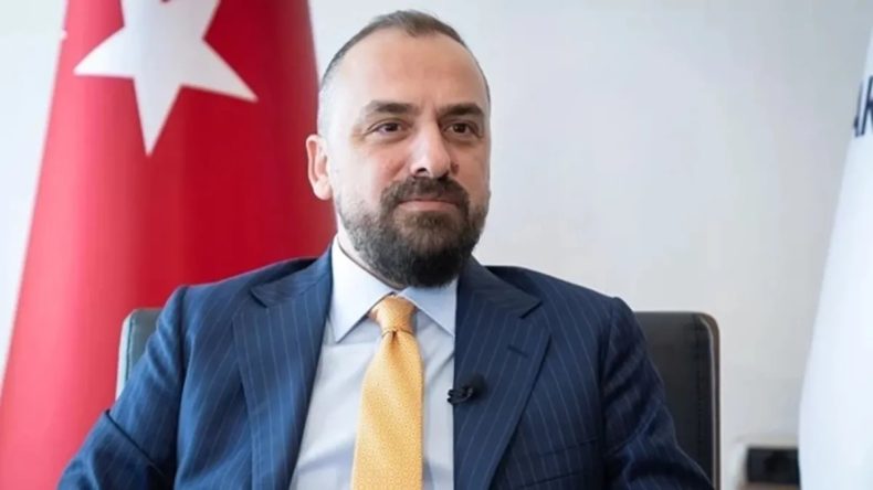 AK Parti Genel Başkan Yardımcısı Faruk Acar: Milli Meselelerde Tarafsızlık Asla Bir Duruş Olamaz