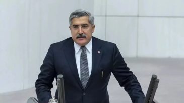 AK Parti Genel Başkan Yardımcısı Yayman: "Milletin iradesinin &uuml;st&uuml;nde hi&ccedil; bir g&uuml;&ccedil; bulunmamaktadır"