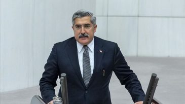 AK Parti Genel Başkan Yardımcısı Yayman'dan FET&Ouml;'n&uuml;n 17-25 Aralık darbe girişimi paylaşımı: Milletin iradesinin &uuml;zerinde hi&ccedil;bir g&uuml;&ccedil; yoktur