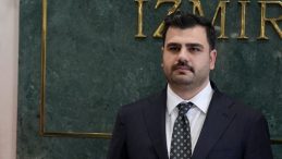 AK Parti Genel Sekreteri İnan, CHP Lideri &Ouml;zel'e Yanıt Verdi