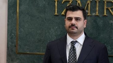 AK Parti Genel Sekreteri İnan, CHP Lideri &Ouml;zel'e Yanıt Verdi