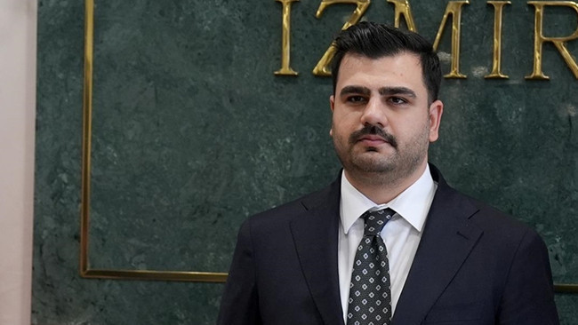 AK Parti Genel Sekreteri İnan'dan Tepki: Doğu Akdeniz&rsquo;de Yapacağı Hi&ccedil;bir Planın Meşruiyeti Yoktur