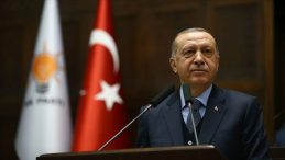 AK Parti Grup Toplantısı: Başkan Erdoğan'dan &Ouml;nemli A&ccedil;ıklamalar