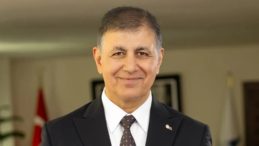 AK Parti İzmir İl Başkanı Bilal Saygılı'dan İZBB Başkanı Cemil Tugay'a Tepki!