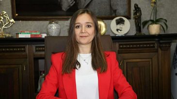 AK Parti ve MHP, Şehzadeler'de Aday G&ouml;sterilmeyecek!