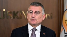 AK Partili G&uuml;ler: Deprem Su&ccedil;ları Koronavir&uuml;s Tahliyelerinin Kapsam Dışı Tutulacak