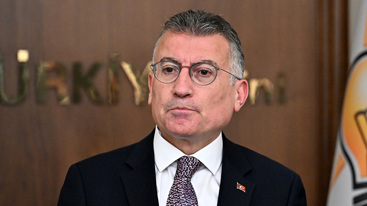 AK Partili G&uuml;ler: Deprem Su&ccedil;ları Koronavir&uuml;s Tahliyelerinin Kapsam Dışı Tutulacak