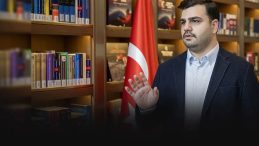 AK Partili İnan'dan İZBB Başkanı Tugay&rsquo;a: Bırakın B&uuml;y&uuml;kşehir'i y&ouml;netmeyi iki koyun g&uuml;demezler!