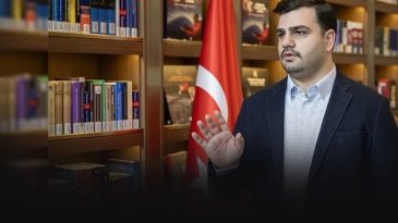 AK Partili İnan'dan İZBB Başkanı Tugay&rsquo;a: Bırakın B&uuml;y&uuml;kşehir'i y&ouml;netmeyi iki koyun g&uuml;demezler!