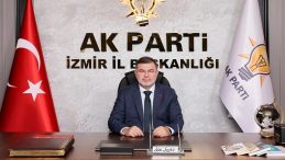 AK Partili Saygılı'dan B&uuml;y&uuml;kşehir'e &Ccedil;ankaya Katlı Otopark Tepkisi!