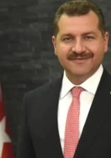 AK Partili Y&uuml;cel Yılmaz'a &Ccedil;irkin İftira Sebebiyle 15 Yıl Hapis Cezası