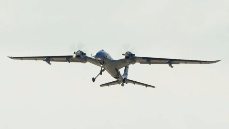 AKINCI, BOZOK ve KAYI-30 ile Hedefi Tam Vurmuş Oluyor