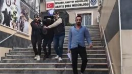 Akraba Tarafından Azmettirilen Hırsız Ev Sahibine Saldırdı, Kurtuluş Pencereden Oldu