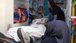 Akran Tartışması Kanlı Bitti: 8. Sınıf Öğrencisi Bıçaklandı!