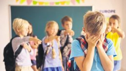 Akran Zorbalığına Karşı Seferberlik