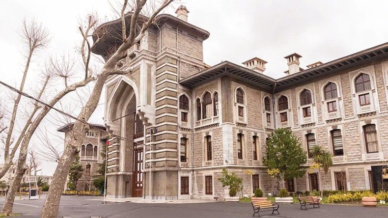 Akran Zorbalığına Yasa Yolda