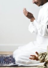 AKŞAM NAMAZI KILINIŞI || Akşam Namazı Nasıl Kılınır, Farzı ve S&uuml;nneti Ka&ccedil; Rekat?