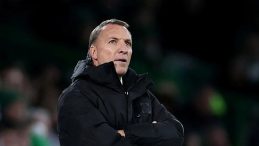 Al Qadsiah'ta Brendan Rodgers D&ouml;nemi Başladı