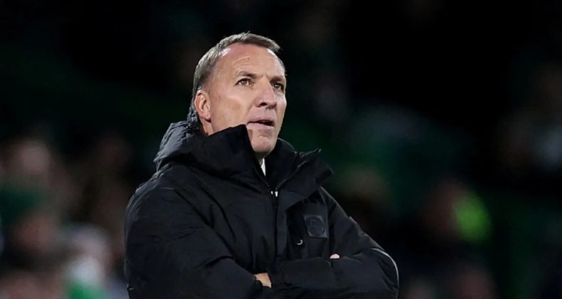 Al Qadsiah'ta Brendan Rodgers Dönemi Başladı