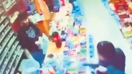 Alacak Verecek Meselesinde Kan Döküldü