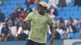 Alanya, Maestro i&ccedil;in y&uuml;ksek u&ccedil;tu