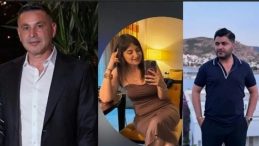 Alanya'da Kanlı Olay: Dayı Tutuklandı