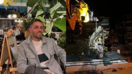 Alanya'da trajik kaza! 26 yaşındaki s&uuml;r&uuml;c&uuml; hayatını kaybetti