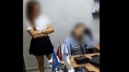 Alanya'da Türk Bayrağına Saygısızlık: Yabancı Çalışanlar Gözaltında!