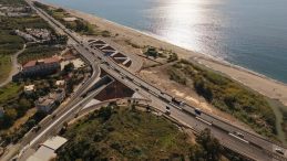 Alanya&rsquo;da &Ccedil;evreyolu A&ccedil;ılışı! Bakan Uraloğlu ve Bakan Ersoy Hizmete A&ccedil;acak