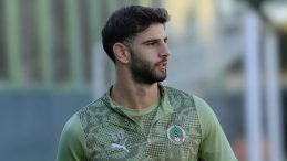 Alanyaspor, Kayserispor Ma&ccedil;ına Hazır!