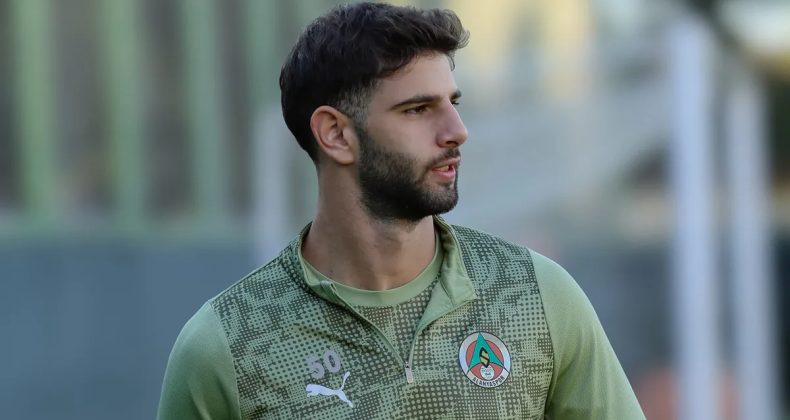 Alanyaspor, Kayserispor Ma&ccedil;ına Hazır!