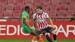 Alanyaspor, Ma&ccedil;ı Son Dakikada Kurtardı