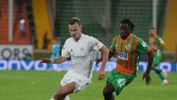 Alanyaspor ve Antalyaspor Arasındaki Derbide Gol Olmadı! Puanlar Berabere Dağıtıldı…