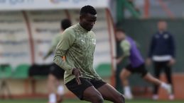 Alanyaspor'da İkinci Devre Hazırlıkları Başladı!