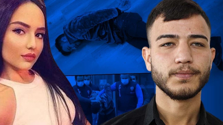 Aleyna Çakır Davasında Yeni Gelişmeler: Ümitcan Uygun'un Arkadaşı Tanık Olarak Dinlendi