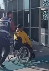 Ali Yerlikaya Duyurdu: Kadına Şiddete Sıfır Tolerans!