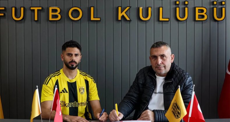 Aliağa FK, Alberk Ko&ccedil; ile Anlaştı!