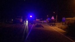 Alkoll&uuml; S&uuml;r&uuml;c&uuml; Dehşeti: 2 Kişi Hayatını Kaybetti