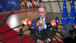 Almanya, Dondurulmuş Rus Varlıklarının Kullanımını Destekliyor: Ukrayna İ&ccedil;in En İyi &Ccedil;&ouml;z&uuml;m Olacak