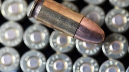 Almanya Savunma Bakanlığı: Ordudan 20 bin mermi çalındı