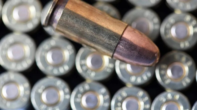 Almanya Savunma Bakanlığı: Ordudan 20 bin mermi çalındı