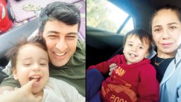 Alper&rsquo;in G&uuml;l&uuml;ş&uuml; İhmal mi Soldurdu?