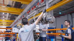 ALTAY Tankı'nın Yerli Motorunda &Ouml;nemli Gelişme!