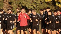 Altay'da İhtar &Ccedil;eken Oyuncu Sayısı 7'ye Y&uuml;kseldi