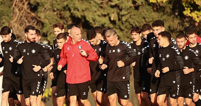 Altay'da İhtar Çeken Oyuncu Sayısı 7'ye Yükseldi