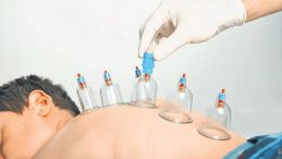 Alternatif Tıpla Şifa Dağıtımı